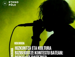 Albiste gehiago, irudia
