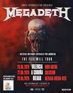 MEGADETH.