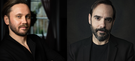 Lied Arriagan. ﻿﻿RAFAEL FINGERLOS ETA RUBÉN FDEZ. AGUIRRE.