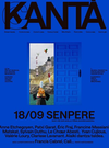 'Kanta'. ANNE ETCHEGOYEN