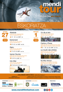 Mendi Tour Eskoriatza