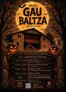 'Gau Baltza - Izena dauen guztia bada'