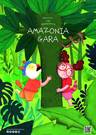'Amazonia Gara. PORROTX ETA MARIMOTS.