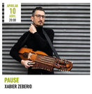 'Pause'. XABIER ZEBERIO.