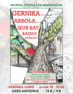 'Gernika... Arbola...Ikur bat baino gehiago?'