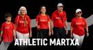 Athletic Martxea.