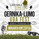 Uda Fest 2026. MIRUA.