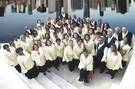 CHICAGO MASS CHOIR.