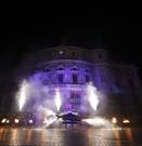 Bilboko Aratusteak. Udal Musika Bandea + 'Sardinea Erretea'.