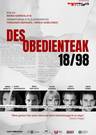 'Desobedienteak 18/98'. TANTTAKA TEATROA.