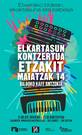 Alkartasun Kontzertua. ETZAKIT.