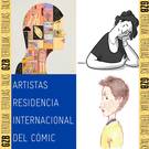 Gutun Zuria. Tertuliak. 'Rompiedo el marco'.  