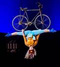 CIRQUE DU SOLEIL.