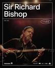 SIR RICHARD BISHOP