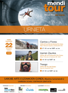 Mendi Tour. Urnieta.