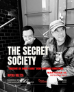 'Canciones de amor y rabia'. THE SECRET SOCIETY