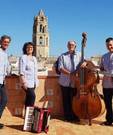 40. Habanera Jaialdia. GRUP HAVANERES BALANDRA.
