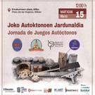 Joko Autoktonoen Jardunaldia