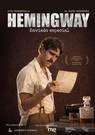 'Hemingway. Enviado Especial'. 