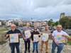 Albiste gehiago, irudia