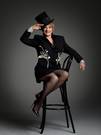 'Songs from a hat'. PATTI LUPONE.