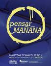 'Pensar Mañana'. LEKUTAN.