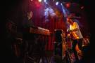 VIII. Arrasate Blues. AC THE BAND.