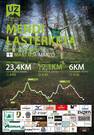UZ Trail Mendi Lasterketea