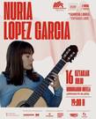 VIII. Arrasate Blues. NURIA LOPEZ GARCIA.