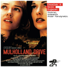 'Mulholland drive'