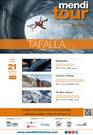 Mendi Tour. Tafalla.