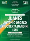 Iberdrola Music Festival.