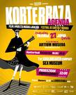 Korterraza, Film Labur eta Musika Jaialdia 2026. Amaierea.