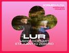 Sormenaldia. 'LUR'. MADDI OIHENART ETA JUANTXO ZEBERIO. 