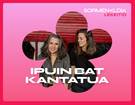 Sormenaldia. 'Ipuin bat kantatua'. EIDER RODRIGUEZ + ANARI.