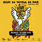 ENJAMBRE + VIVA SUECIA.