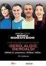 Loraldia. Bidea Bidean Bide. Literaturea, bertsolaritzea eta musikea.