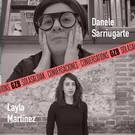 Gutun Zuria. 'Una escritura cargada de futuro'. DANELE SARRIUGARTE + LAYLA MARTÍNEZ.