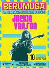 Berumuga. JACKIE VENSON.