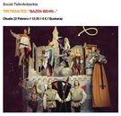 Social Txiki-Antzerkia. 'Bazen behin...'. TIRITIRANTES.