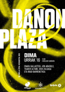 Danon Plaza. Dima.