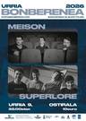MEISON + SUPERLORE.