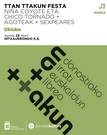 TTAN TTAKUN Festa.