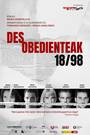 'Desobedienteak 18/98'. TANTTAKA TEATROA.