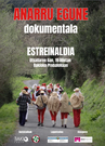 'Anarru Egune' dokumentalaren estreinaldia.