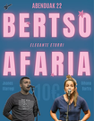 Bertso-afaria 