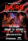 BON SCOTT REVIVAL SHOW.