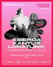 Sormenaldia. 'Xiberoa kantuz loraturik, txoriekin hizketan' film laburra.