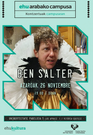 BEN SALTER