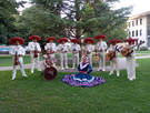 MARIACHI IMPERIAL DE GUAJANATO